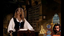 une photo d'Ã©cran de Lands of Lore - Les Gardiens de la Destinee sur PC